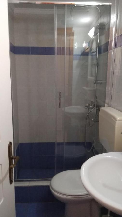 Valta'S Room 2 Palairos Ngoại thất bức ảnh