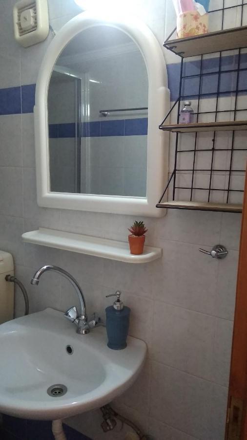 Valta'S Room 2 Palairos Ngoại thất bức ảnh