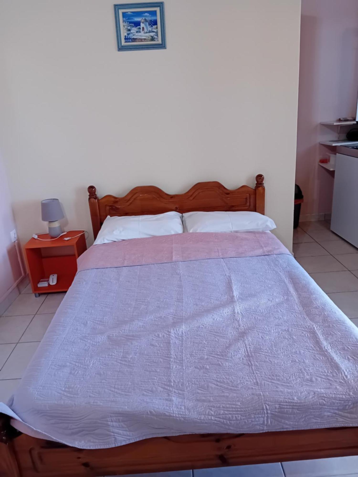Valta'S Room 2 Palairos Ngoại thất bức ảnh