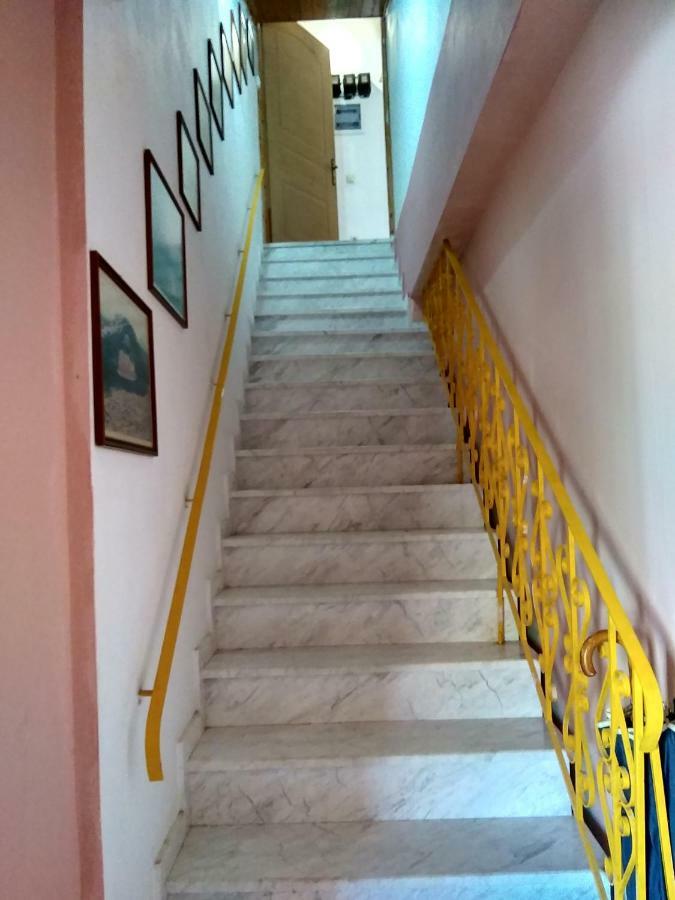 Valta'S Room 2 Palairos Ngoại thất bức ảnh